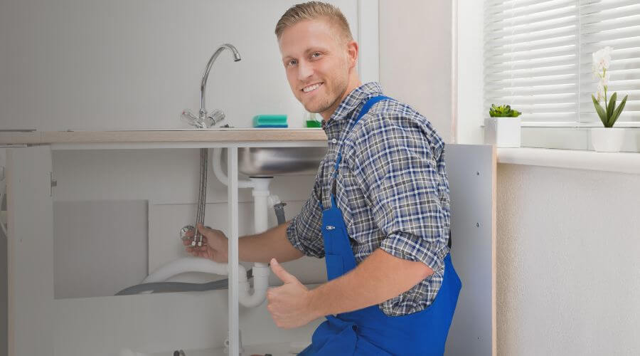 Local expert plumbing services in Owyhee, NV